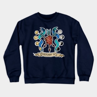 Vex Insigna Crewneck Sweatshirt